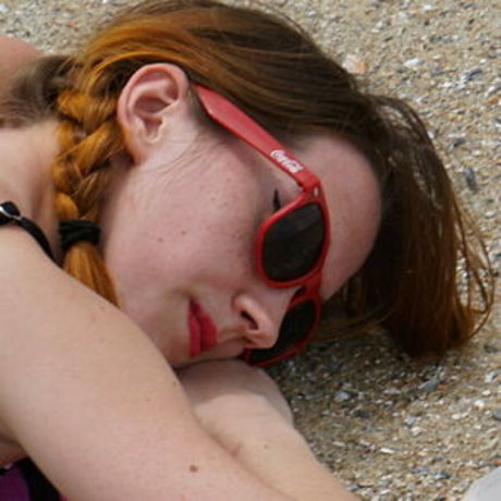 brittrachelleupdates naked model img