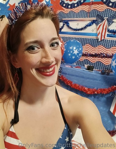 brittrachelleupdates pornstar top photo