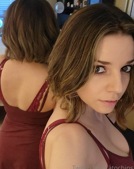 kitatochips porn star photos