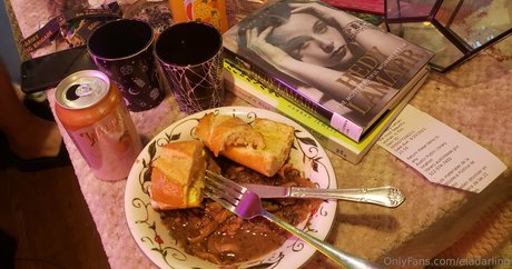 eladarling model best picture