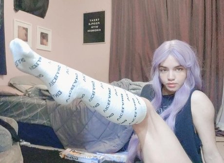 achilles heelz star nude gallery