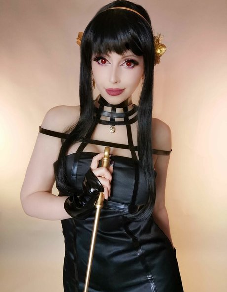 LunaraKitsune porn model archive