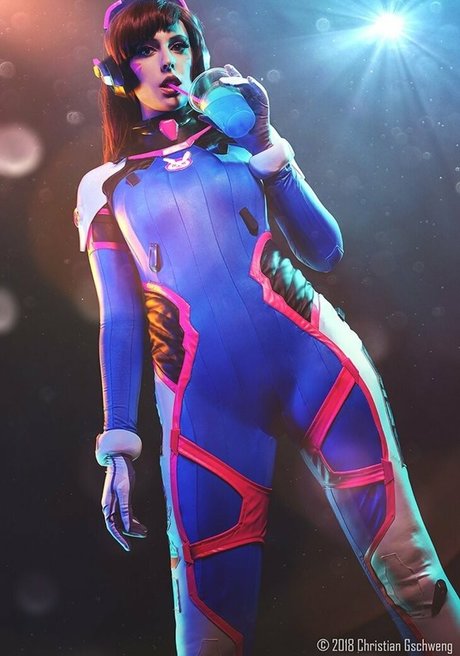 LunaraKitsune Quick photo