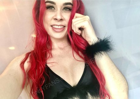 itsbellamichaels model high quality archive