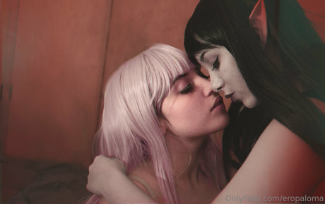 eropaloma beautiful actress photos