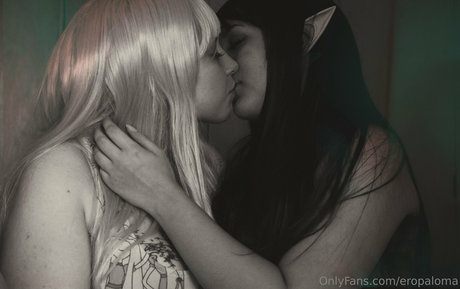 eropaloma erotic actress image