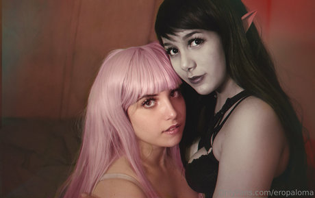 eropaloma high quality star photo