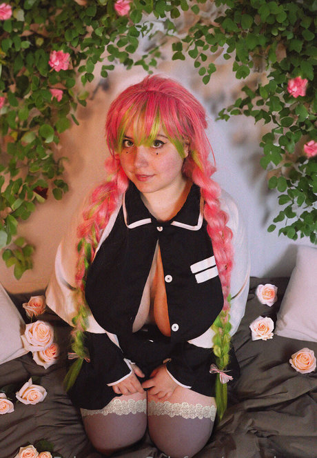 eropaloma pretty model img