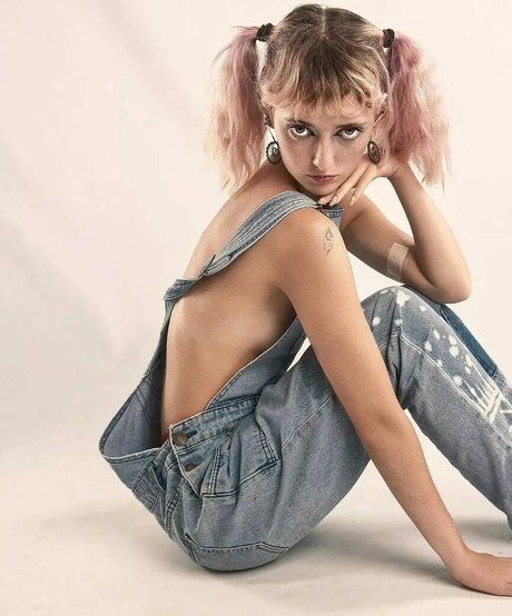 Jaime Bowring pornstar art pics