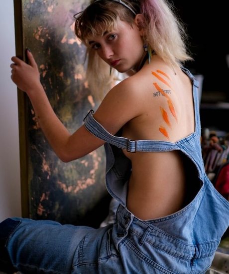 Jaime Bowring pornstar nudes images