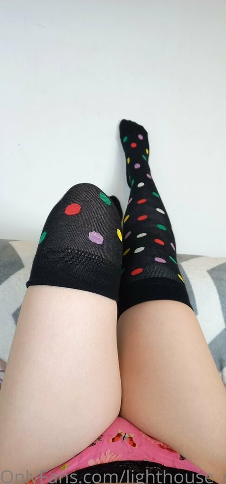 lighthouse chan pornographic model photo