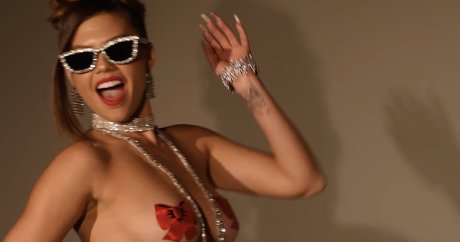 Chanel West Coast erotic pornstar galleries