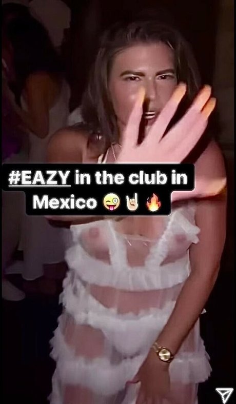 Chanel West Coast pornstar hot picture