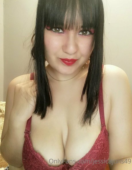 jessicajons49 star photo