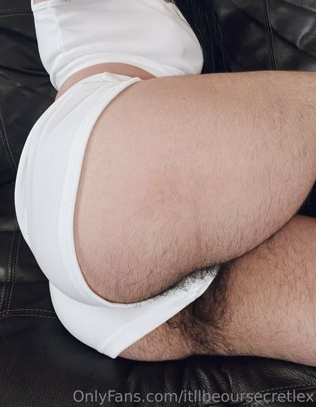 itllbeoursecretlex high quality star pics