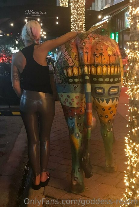 goddess realm sex model photos