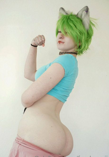 freebunnii pornstar nudes photos