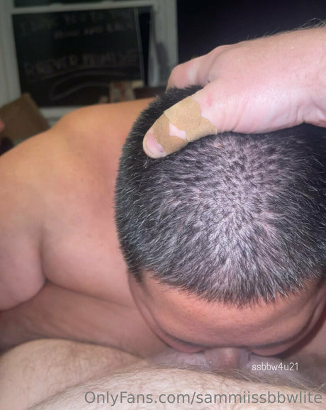 sammiissbbwlite pornstar nice pictures