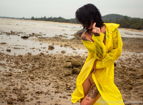 nikitavas model high quality pics