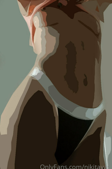 nikitavas sexy pornstar galleries