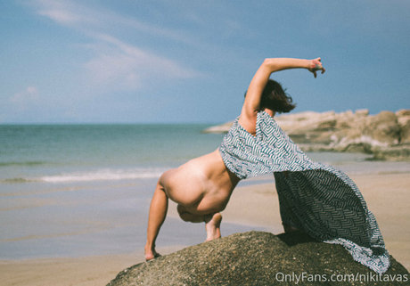 nikitavas star nudes archive