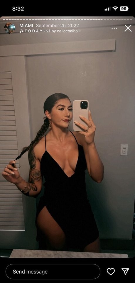 Itzel25_ model nice images