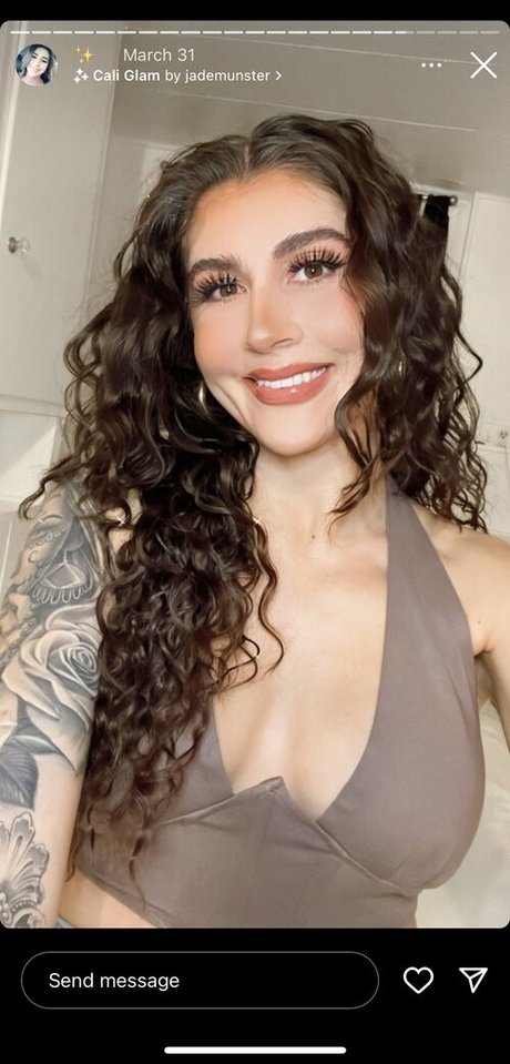 Itzel25_ hd model gallery