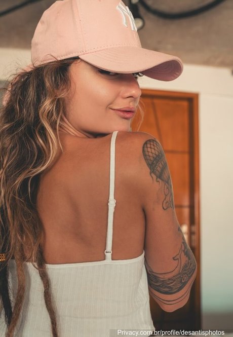 Fernando De Santis model high quality pic