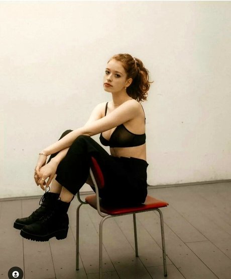 Sophie srm star beautiful pics