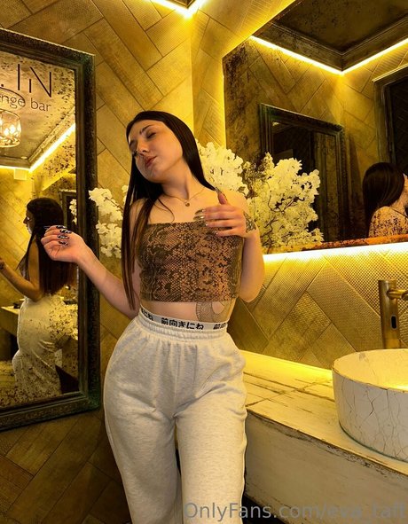 eva taft adult model pics