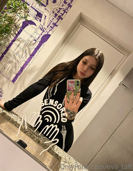 eva taft model hd photos