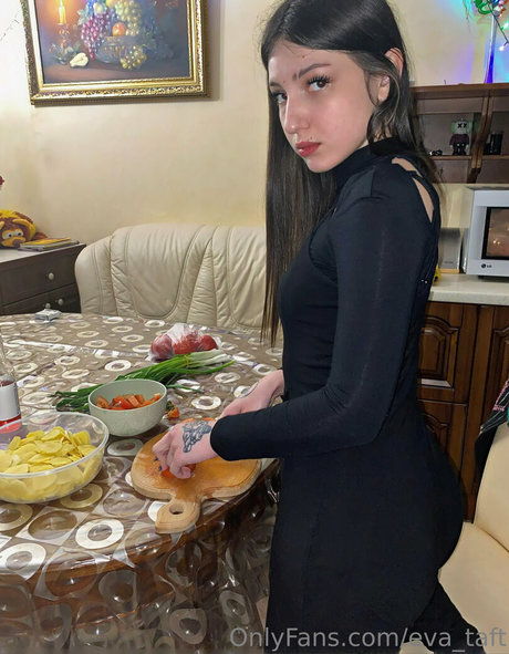 eva taft Quick photo