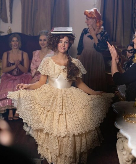 Nalopia erotic model photos