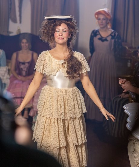 Nalopia pornstar top pictures