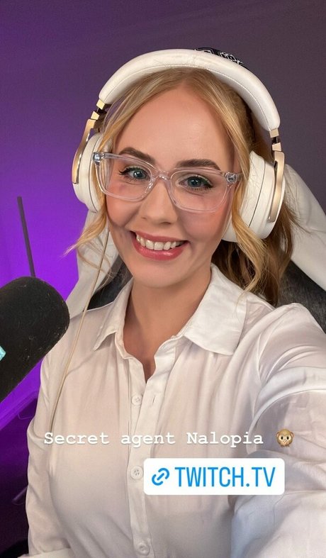 Nalopia pornstar xxx galleries