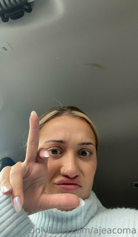 Ajeacoma model best gallery