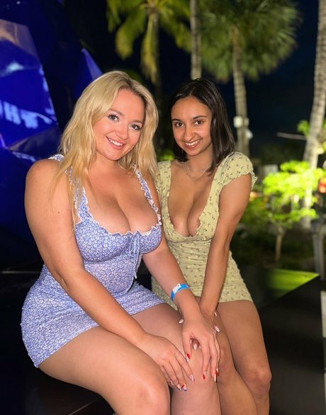 Lana Wolf model hd image