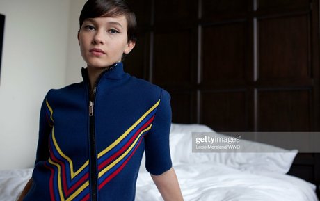 Cailee Spaeny adult actress pic