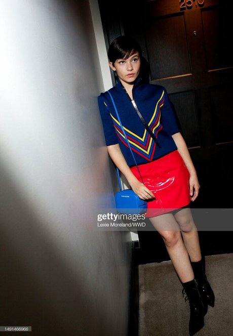 Cailee Spaeny pornstar hd photos