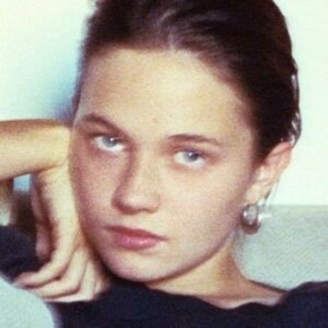 Cailee Spaeny hd model image