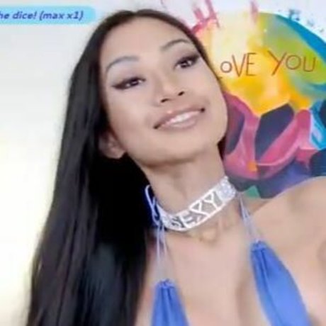 Cindybkk naked pornstar pics