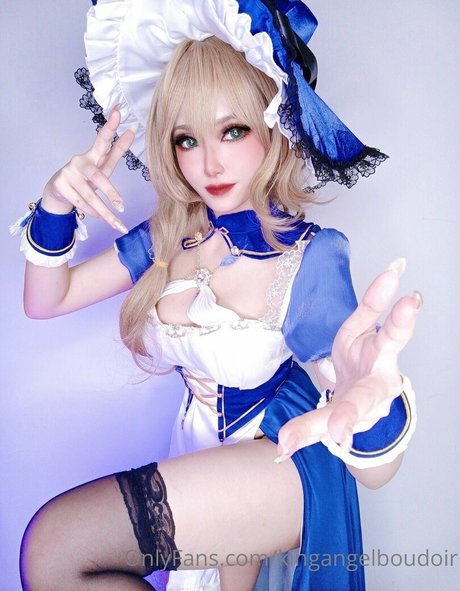 King Angel star best pic