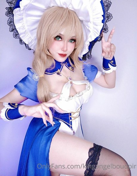 King Angel star pretty galleries