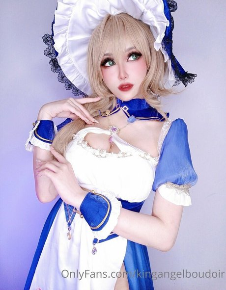 King Angel sexy pornstar galleries