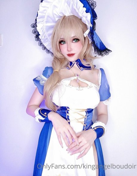 King Angel xxx star gallery