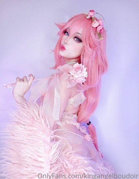 King Angel pornstar xxx archive