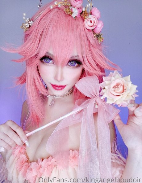 King Angel star high quality pic