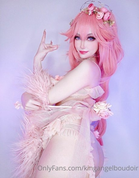 King Angel xxx model galleries