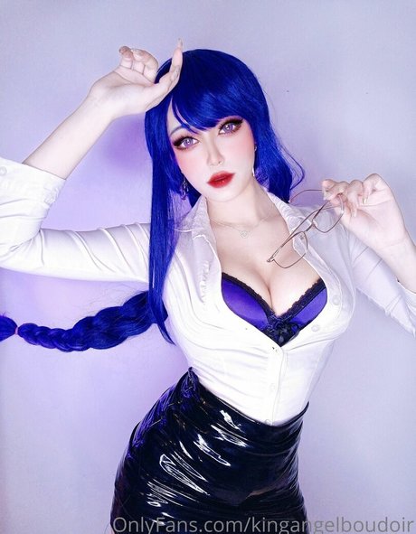 King Angel pornstar high quality galleries