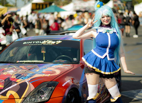 Realfrogg naked star image